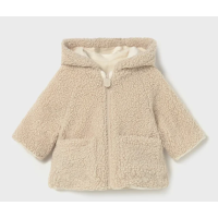 Mayoral reversible jasje